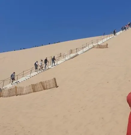 Mobil-home Lit-et-Mixe